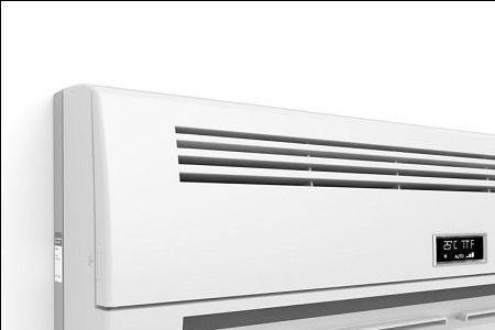 室外温度高了空调自动关机