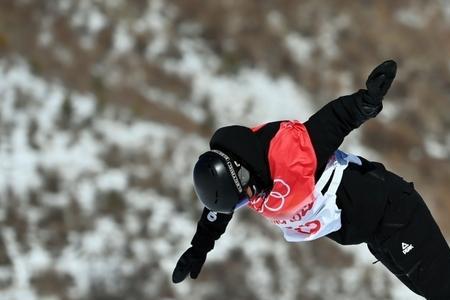 单板坡面障碍决赛规则