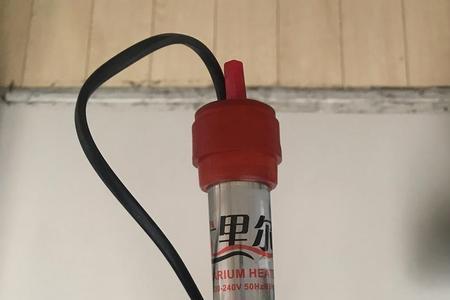 鱼缸30瓦加热棒一天耗电量多少
