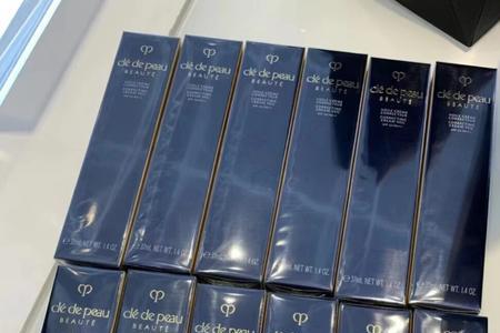 cpb长管哑光和亮光包装有什么区别