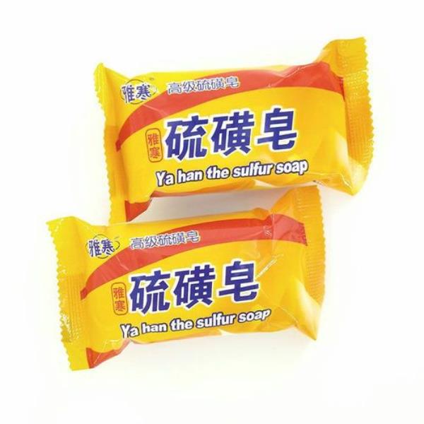 胰子皂不油吗