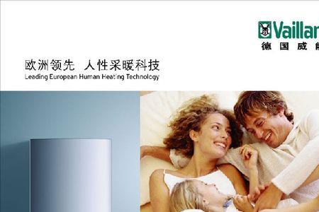 德国威能壁挂炉启动时失灵