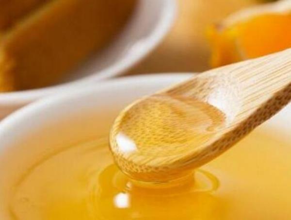 喝蜂蜜是什么意思