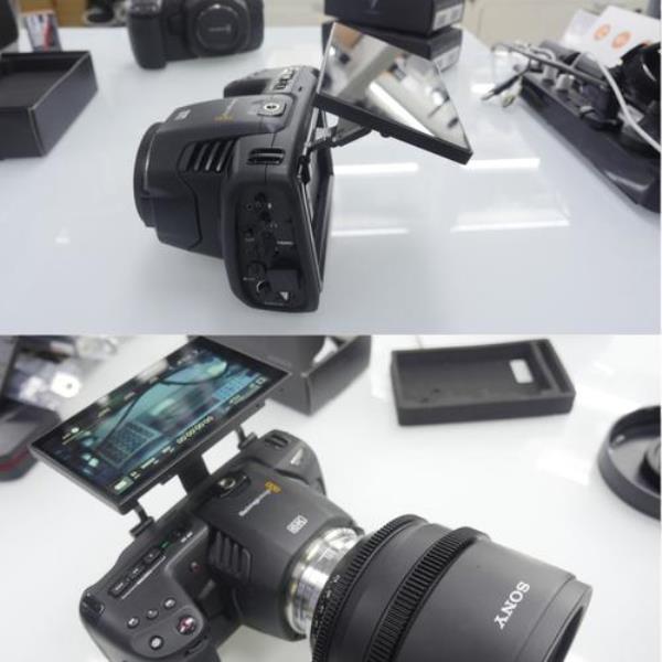 bmd6kpro参数
