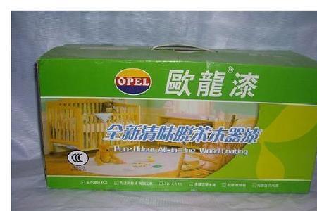 顾客说食品有油漆味怎么回答