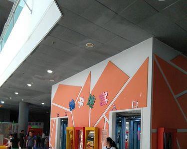 洛阳市科技馆怎么样