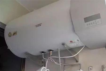 即热式电热水器需不需要回水