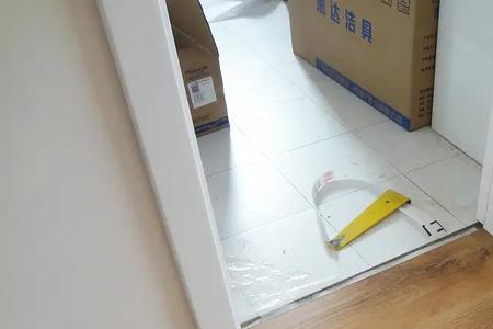 卧室门槛条有必要装吗