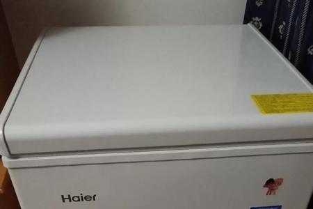 冰柜能效等级准确吗