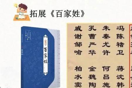 责姓的来源