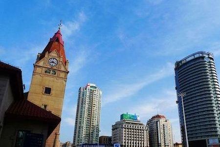 谁提出了社会大厦的概念