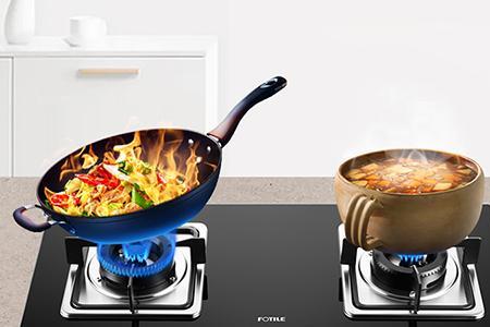 方太燃气灶有呼呼的声音