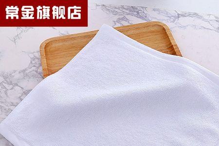 印度厨师和一条毛巾的故事