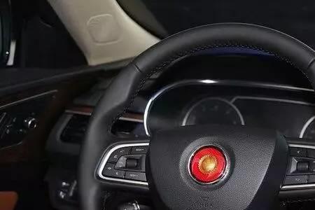 红旗h5dual是什么功能