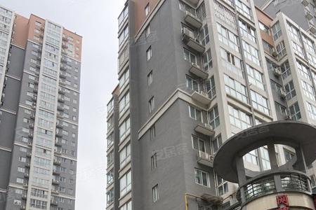 德州香港城属于高档小区吗