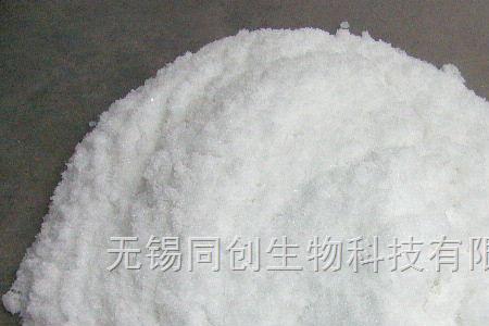 甲硫四氮唑分子结构