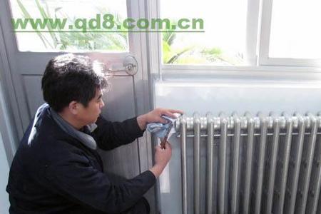 暖气不热找什么部门投诉