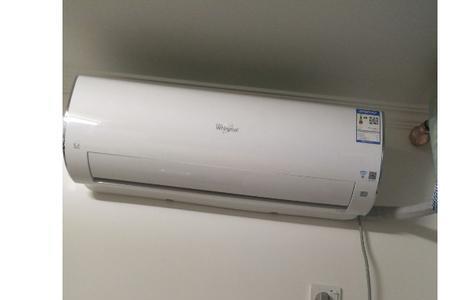 惠而浦3匹变频空调8小时几度电