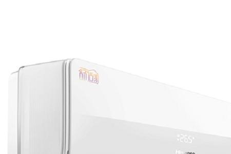 海信空调a系列和e系列区别