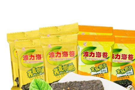 清宜荞麦脆热量
