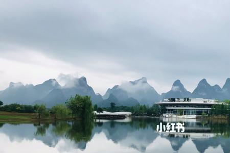 桂海晴岚拍婚纱照多少门票