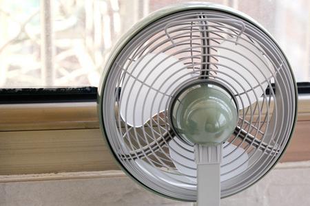电风扇旋转开关内部结构