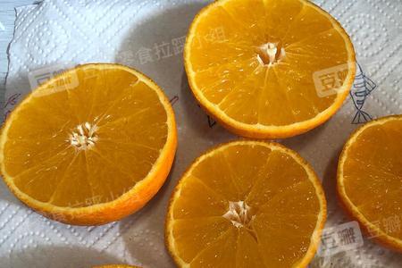 爱媛果冻橙储存方法