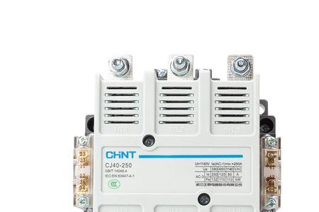 37kw电机配多大空开交流接触器