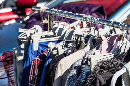 濮阳那个地方卖衣服生意好