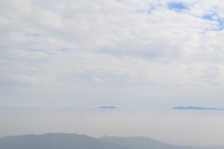 九里山属于什么山脉