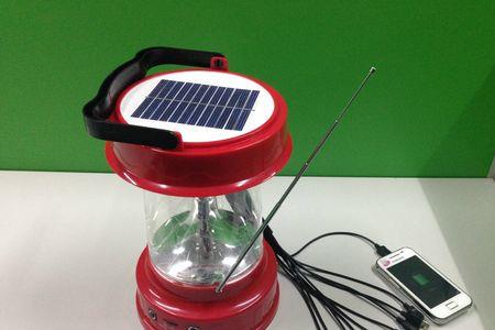太阳能灯品牌排行榜前十名