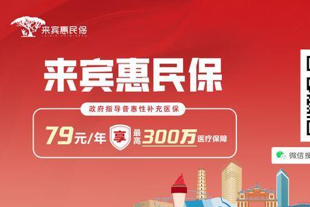 佛山惠民保是什么