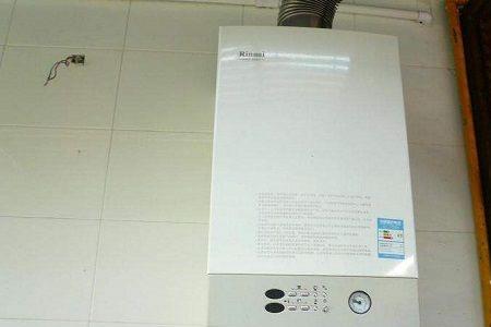 壁挂炉报警器间断性的报警
