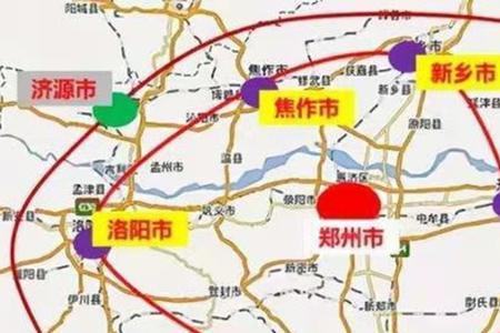 郑州机场到新乡需要多久