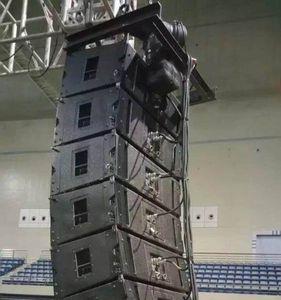 声扬vcm跟la的区别是什么