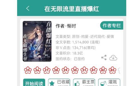 冷门小说是什么意思