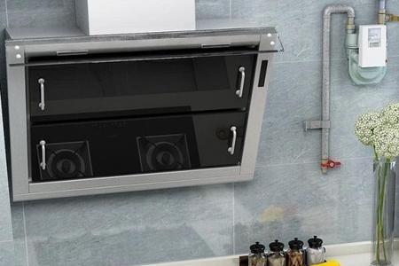 厨房吊柜有水流下来什么原因