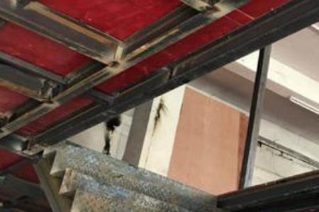 31层商住楼房槽钢层一般在几楼