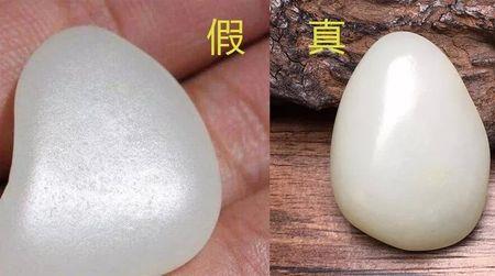 压制玉石的方法
