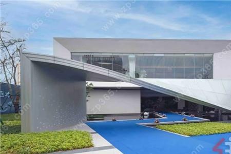 云中印象新楼盘什么时候开盘