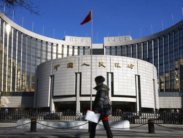 央行释放12万亿意味着什么