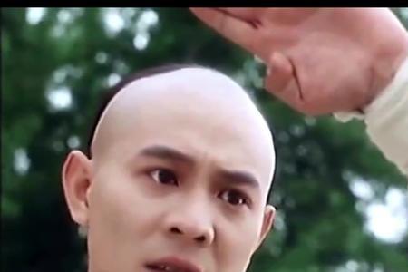 李连杰方世玉一共几部