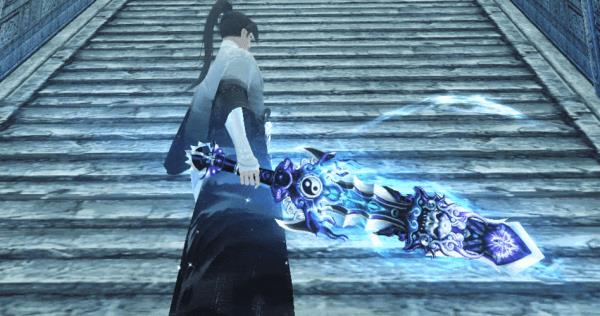 剑起风云怎么样