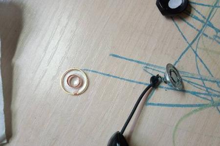 耳机坏了怎么维修