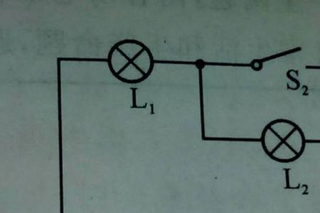 两个开关并联同时闭合是否短路