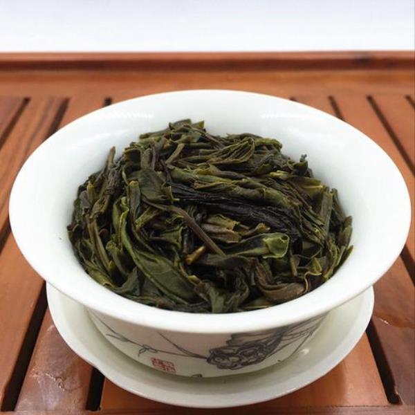 凤凰单枞最强的茶排行榜