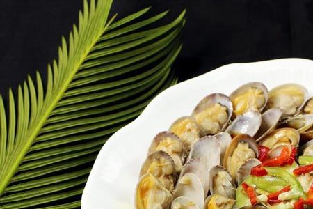 花甲与蛤蚧区别