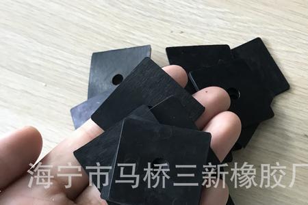 什么是绝缘橡胶衬垫