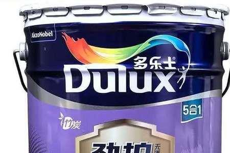 多乐士墙漆是大桶好，还是小桶好
