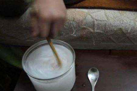 简单泥浆制作方法